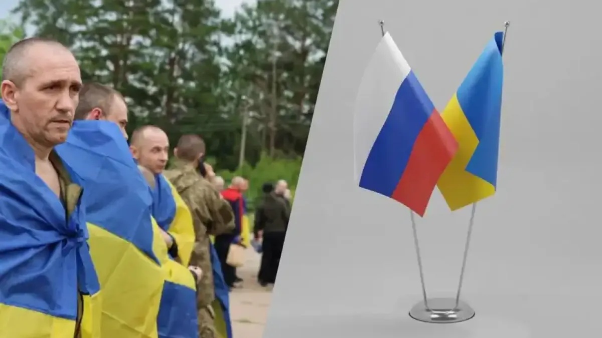 WSJ: Украйна и Русия си разменят тайно пленници зад кулисите