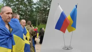 WSJ: Украйна и Русия си разменят тайно пленници зад кулисите