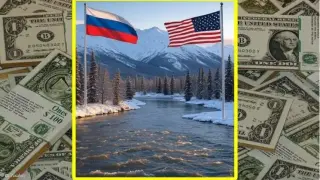 Как се прекараха руснаците: Кога и защо Америка купи Аляска Видео