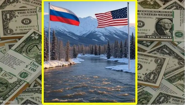 Как се прекараха руснаците: Кога и защо Америка купи Аляска Видео