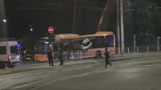 Скандална първа версия за бруталното меле със загинал в София, 21-г. шофьор е...