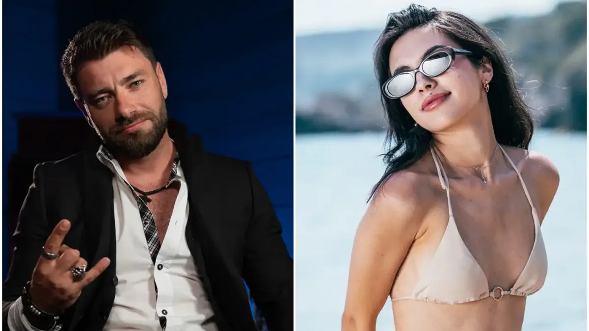 Скандал в "Диви и красиви"! Марсел към Джулия: Разкарай се Видео
