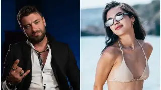 Скандал в "Диви и красиви"! Марсел към Джулия: Разкарай се Видео