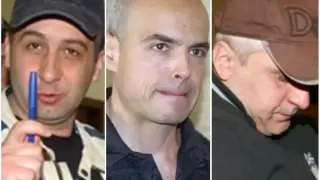 Йожи, Релето и Културиста са убити? Има и друга версия за триото от "Наглите"