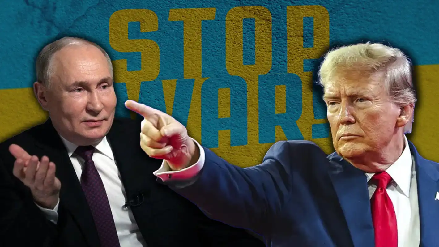 "Путин трябва да разбере": САЩ заплашиха Русия с иранския сценарий