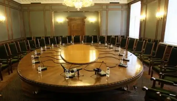Кандидатите за КПК ще бъдат изслушани след седмица