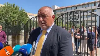 Борисов удари Радев и ПП: Оле майко, те...