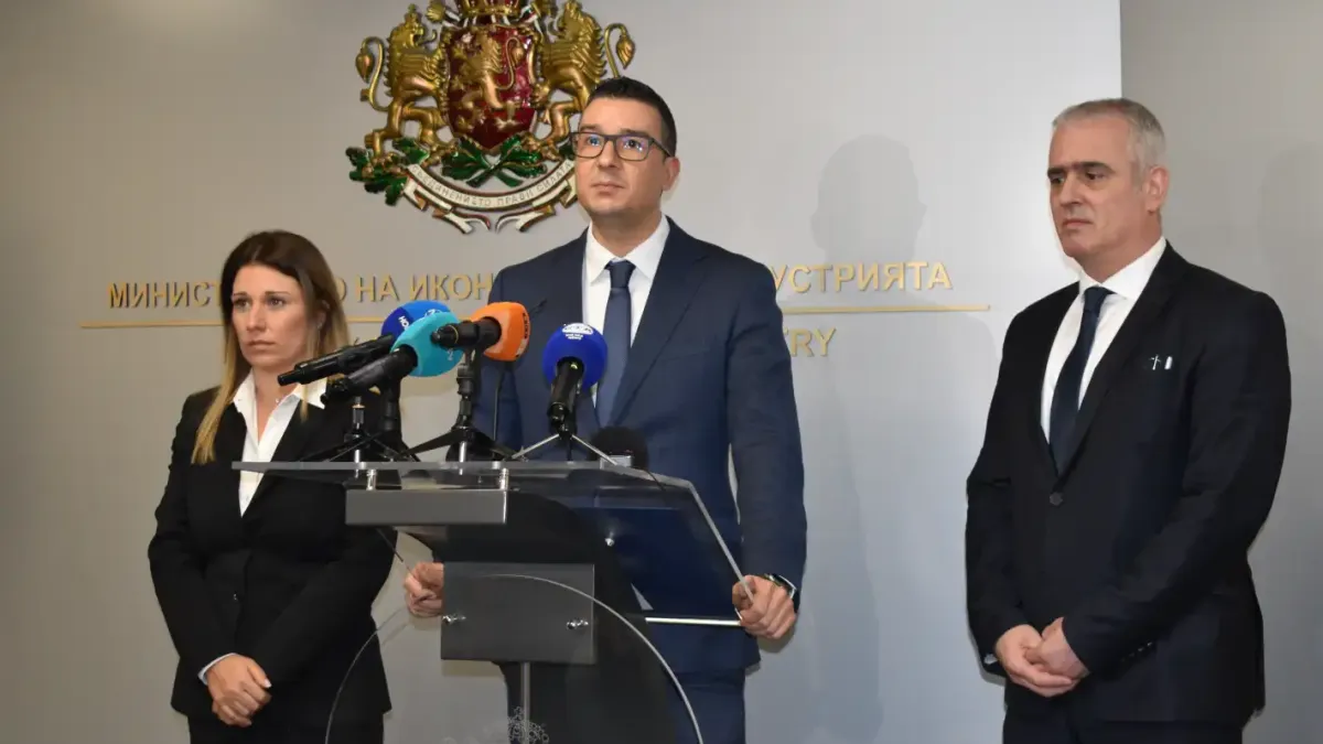 Министерството на икономиката и бизнесът обсъдиха насоки за правилно прилагане на задължението за двойно обозначаване на цените на стоките и услугите