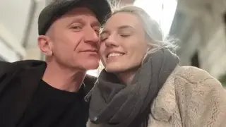 Разделени ли?! Деян Донков награби Анна Кошко в скандално Видео