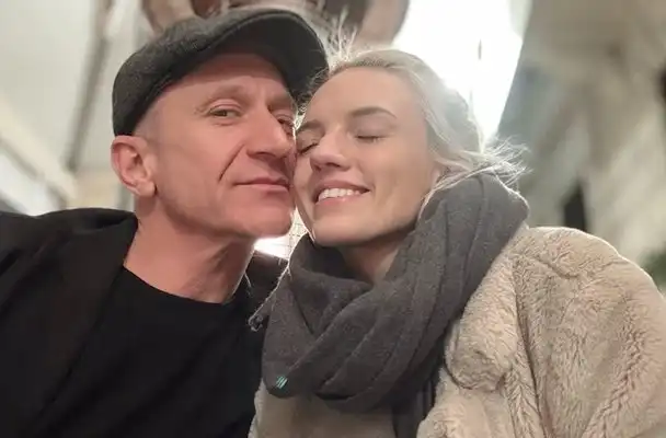 Разделени ли?! Деян Донков награби Анна Кошко в скандално Видео
