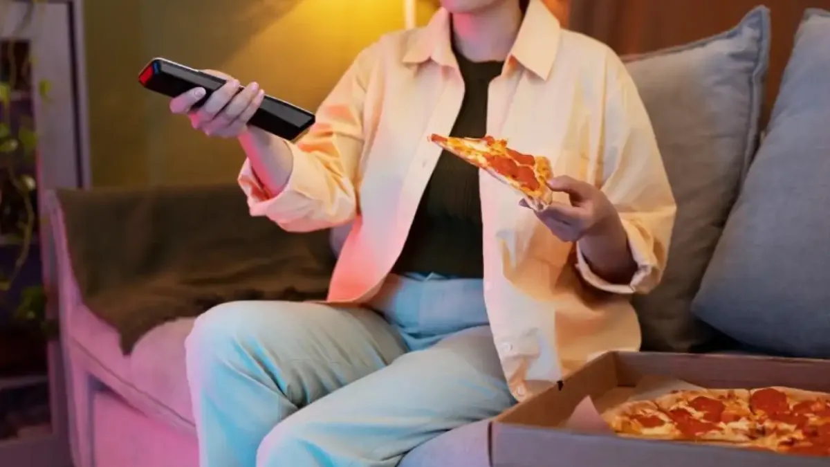 Ръст в онлайн поръчките: Как Domino's отговаря на търсенето