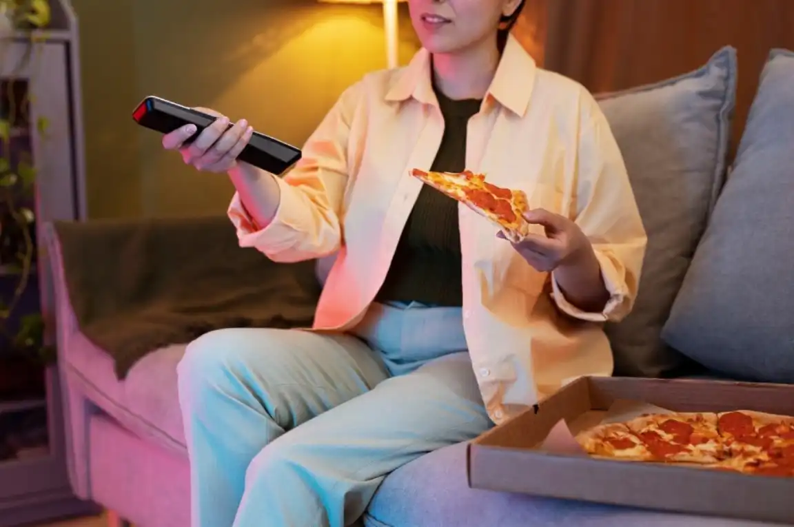 Ръст в онлайн поръчките: Как Domino's отговаря на търсенето