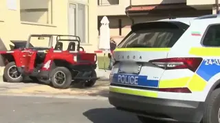 Лоши новини за 18-г. Никола, помлял петима в Слънчев бряг с АТВ