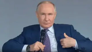 The Times: Путин за нищо на света няма да обсъди с Тръмп само тази тема