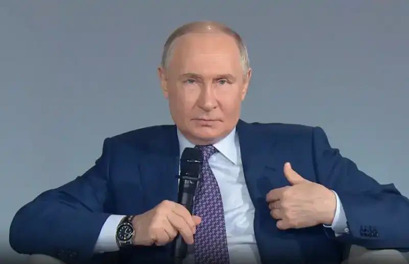 The Times: Путин за нищо на света няма да обсъди с Тръмп само тази тема