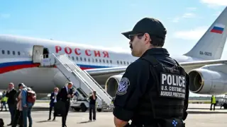 Безпрецедентна операция: Тайните служби на САЩ и Русия координират сигурността