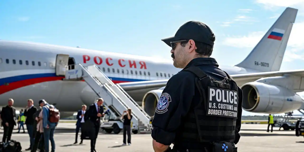 Безпрецедентна операция: Тайните служби на САЩ и Русия координират сигурността