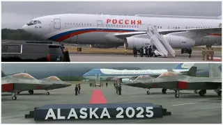 Светът гледа към Аляска: Тръмп и Путин вече са на пистата!
