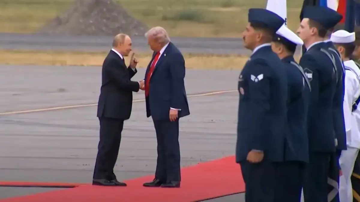Министър на Тръмп обяви кое ще накара Путин да клекне