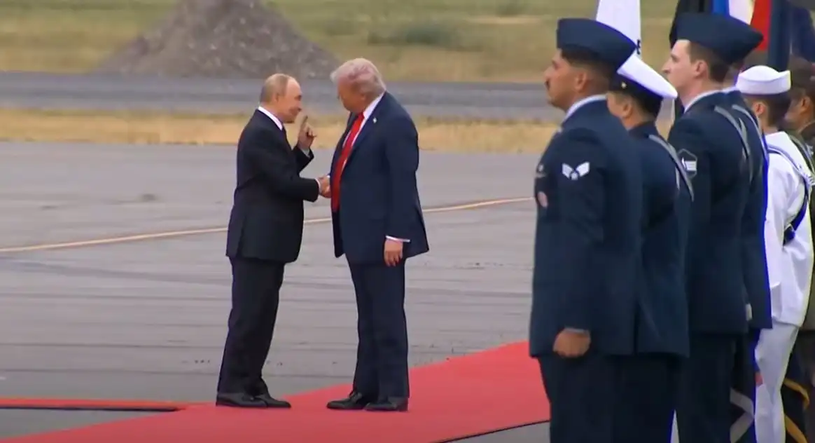 Срещата Путин - Тръмп раздразни Европа: Русия няма думата за Украйна в НАТО и ЕС
