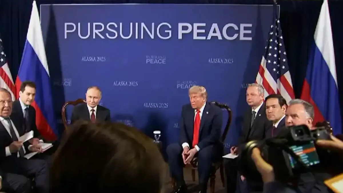 Това е ключовият въпрос за срещата Тръмп-Путин