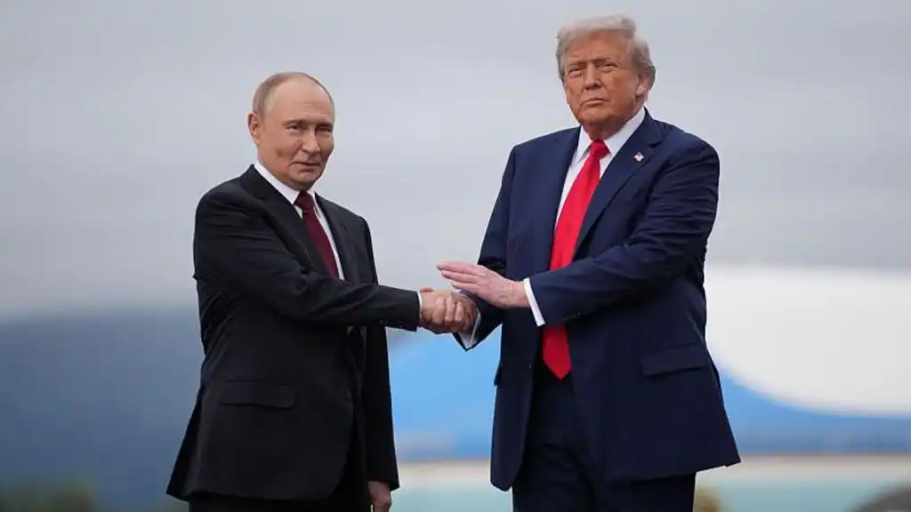 Край на преговорите между Тръмп и Путин, нижат се инфарктни минути