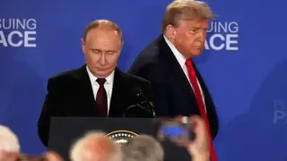 Русия се готви да влезе в открит конфликт със САЩ: Путин е готов да рискува
