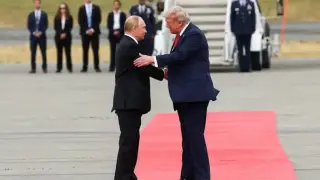Ето какво научихме от пресконференцията Тръмп–Путин