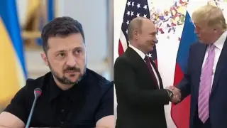 WSJ разкри плана на Путин за Украйна