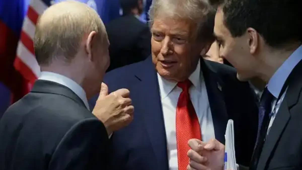 Руски политолог сравни Путин и Тръмп: Посочи в какво Кремъл има предимство