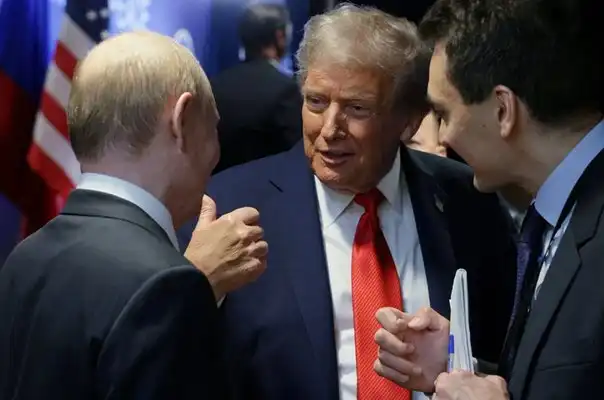 Руски политолог сравни Путин и Тръмп: Посочи в какво Кремъл има предимство