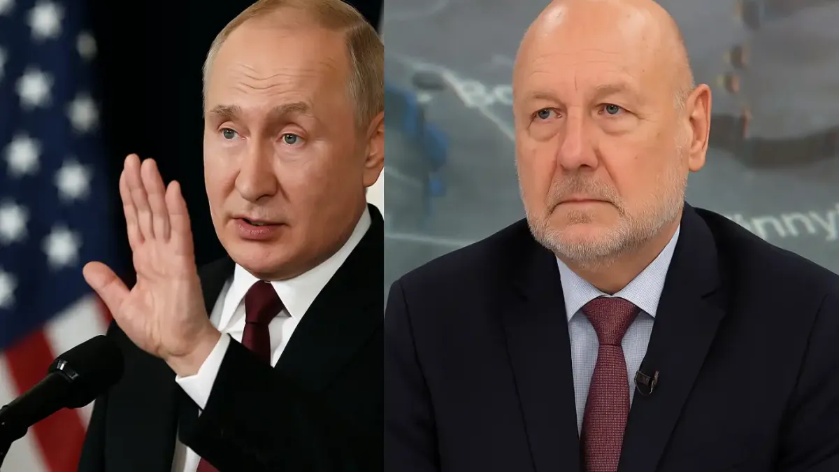 Тагарев скочи на Путин - военен престъпник!