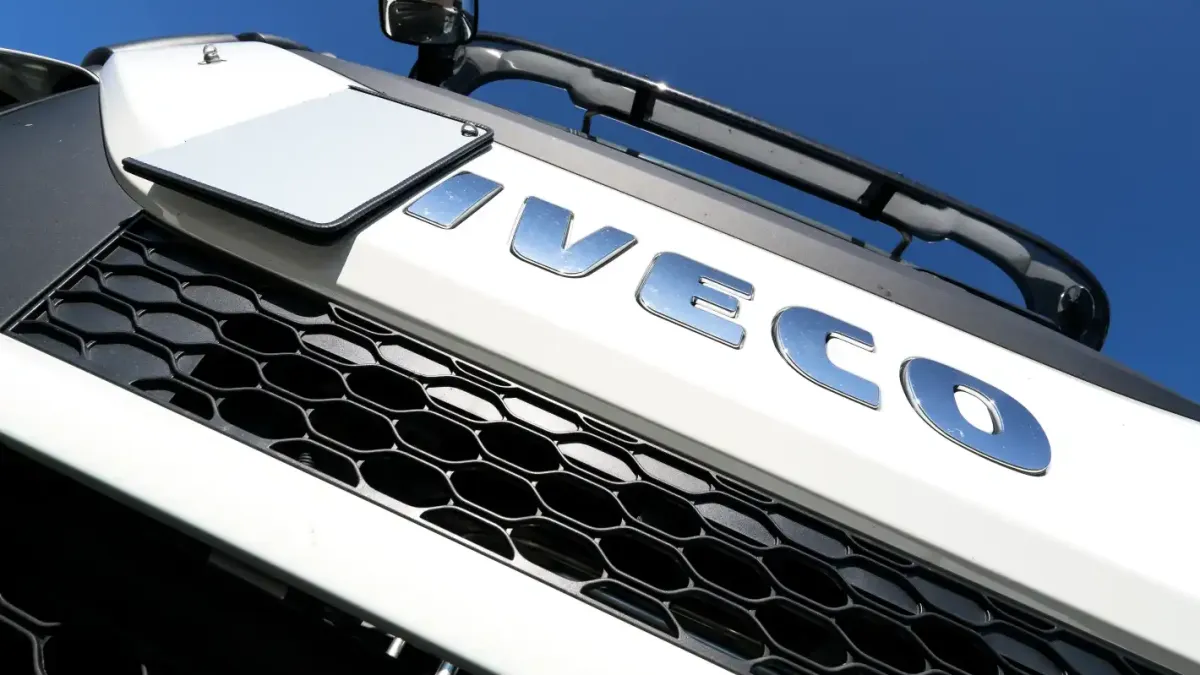 Мегасделка: Купуват Iveco за милиарди евро