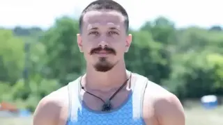 Любим мачо от "Игри на волята" ще става баща за първи път Снимка
