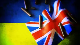 Нов план: Великобритания готова да прати войски в Украйна веднага след...