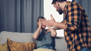 Бум на домашно насилие в голям наш град, над 150 са пострадалите