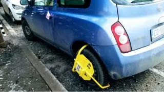 SMS-ите невъможни за паркиране в София, няма да има скоби и паяци