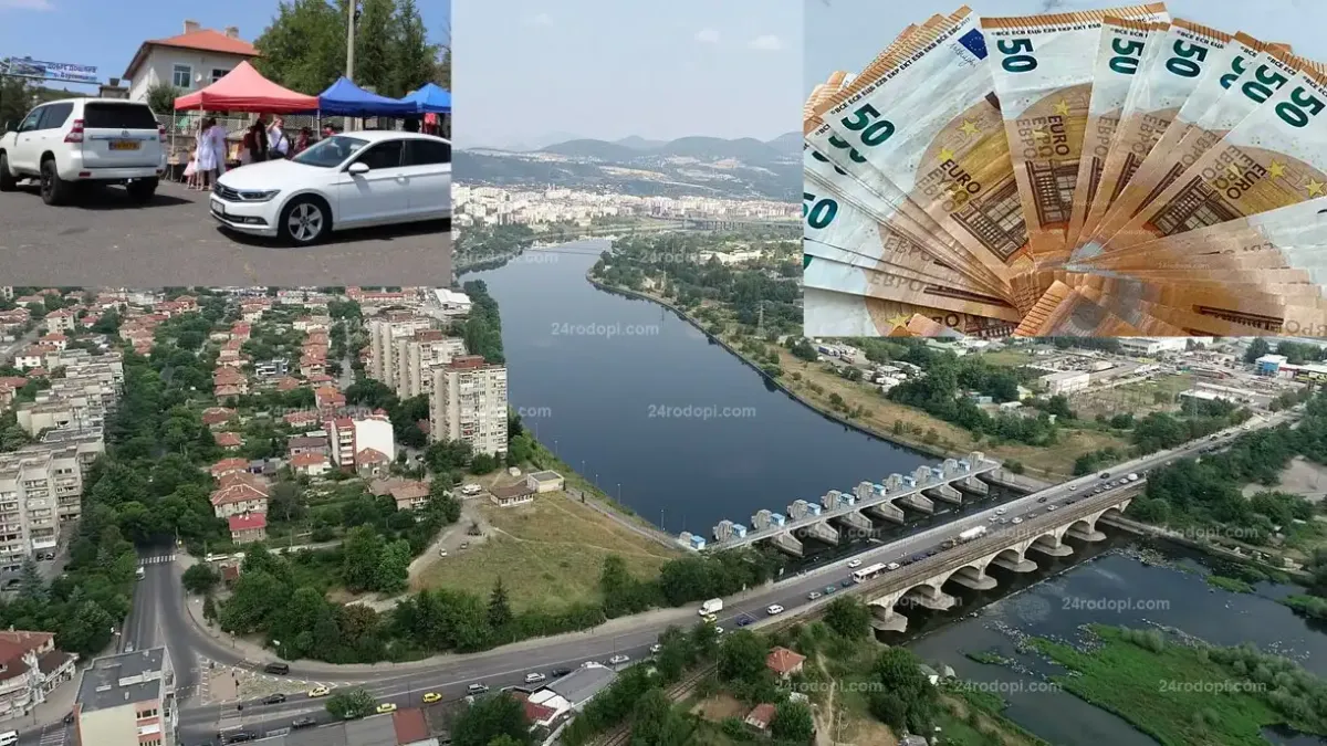 Гурбетчийски сметки: У дома спестеното изчезва с 30 евро в час!