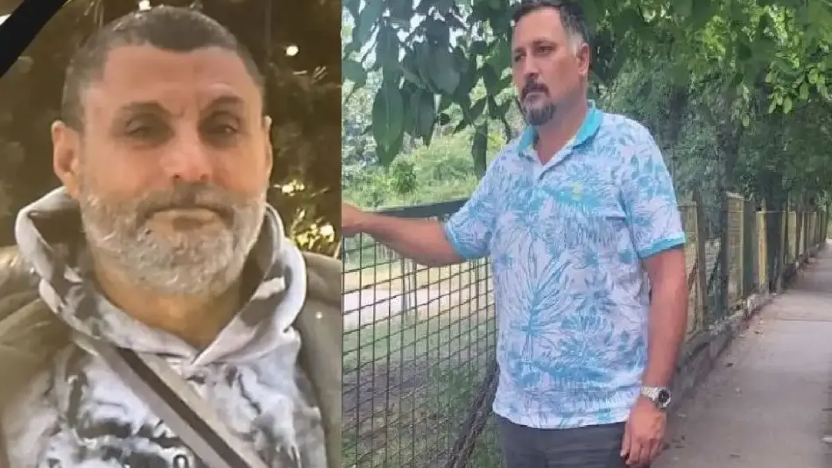 Столичен кмет и колега на убития в автобуса лекар: Избягал от войната, ще остане завинаги тук