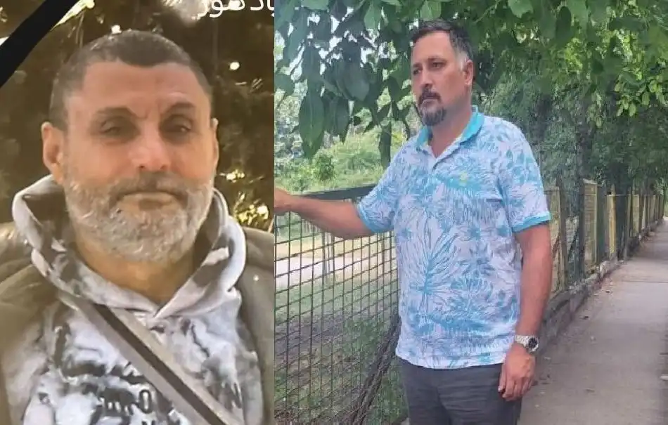 Столичен кмет и колега на убития в автобуса лекар: Избягал от войната, ще остане завинаги тук