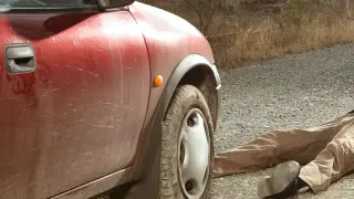 28-г. от Якоруда уби жена и офейка с бясна скорост