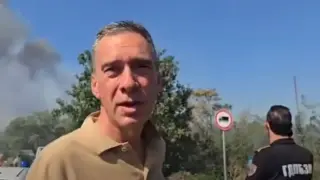 Кметът на Бургас с последни новини за ужаса край Българово