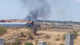 Бедствието край морето няма край! BG-Alert се активизира, има пострадали Видео
