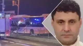 Жената до убития от джигита Виктор лекар разтърси с думи за фаталната вечер
