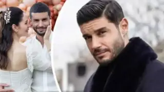 Обвиниха звезда от турски сериали в тормоз и изневяра