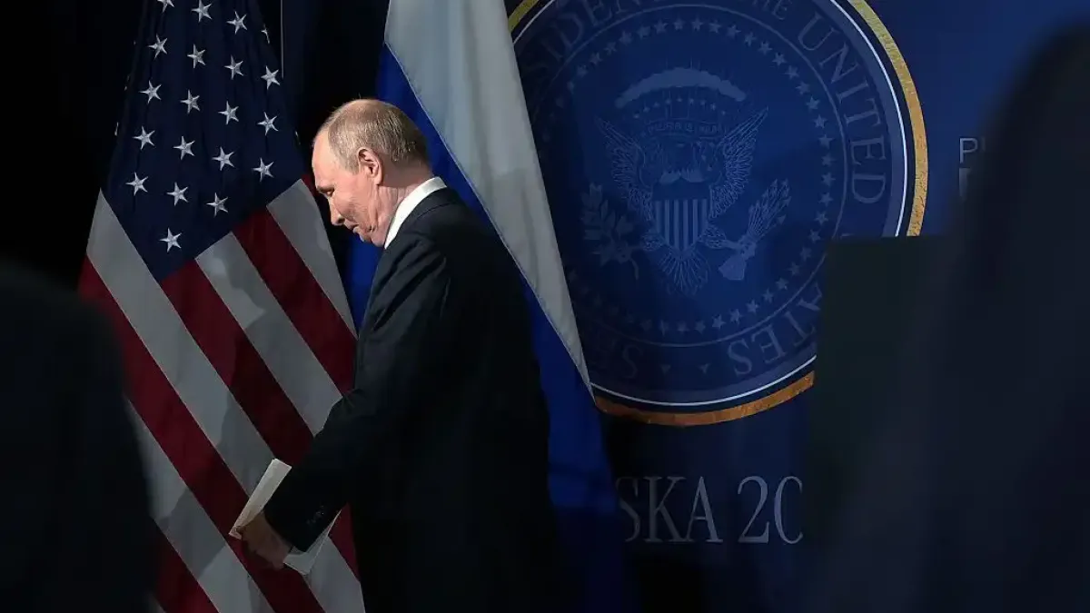 Експерт разчете знаците: Путин не е добре - има здравословен проблем