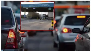 Криза ли? Румънците развързаха кесиите, задръстиха...