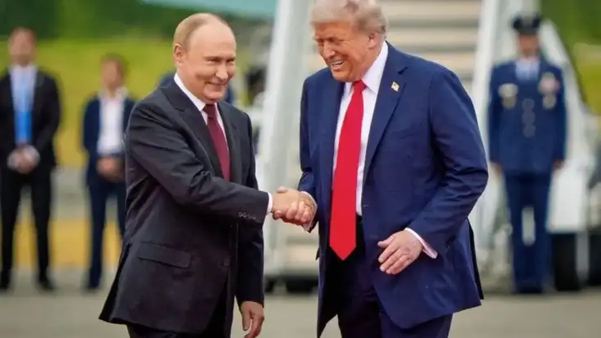 Москва с нова бомба за среща между Путин и Тръмп