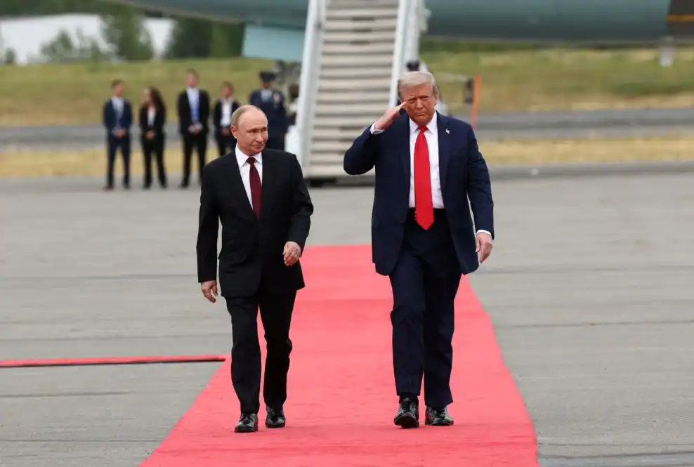 Тръмп с бомба след разговора с Путин