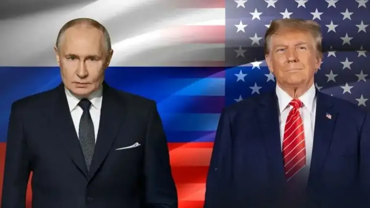 Гласът на Кремъл с последни новини за срещата Путин-Тръмп
